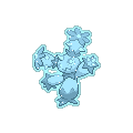 Crystal Maractus